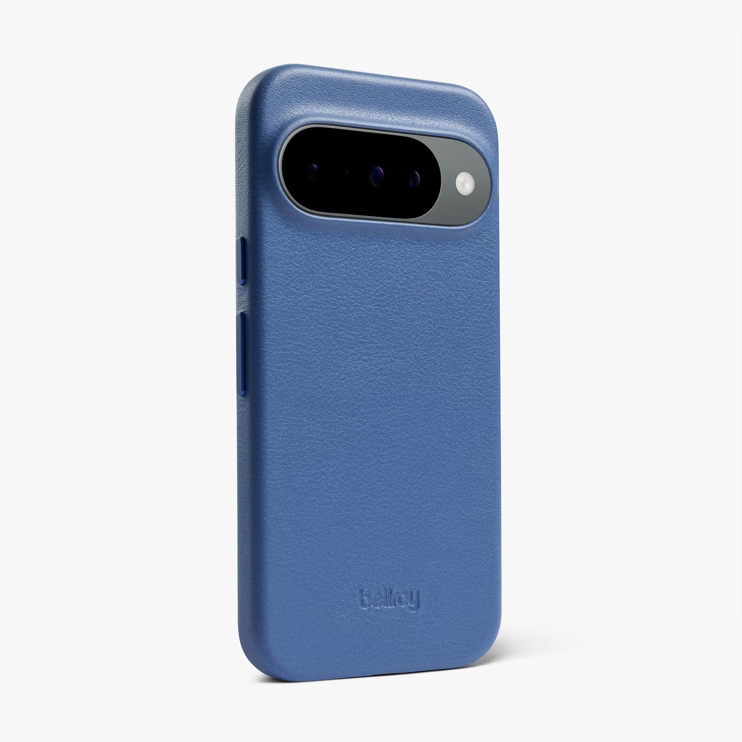 LEATHER PIXEL CASE 	