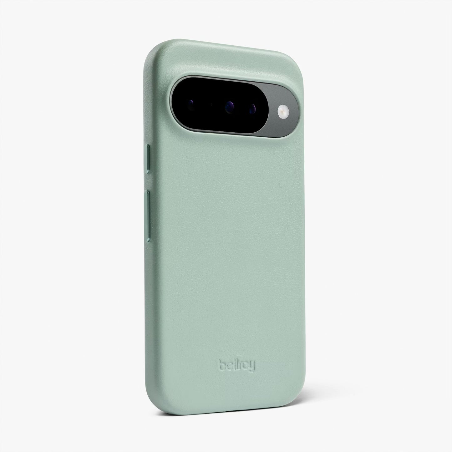 LEATHER PIXEL CASE 	