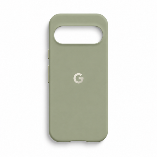 Pixelsnap Premium Silicon Case For PIXEL 11 Series