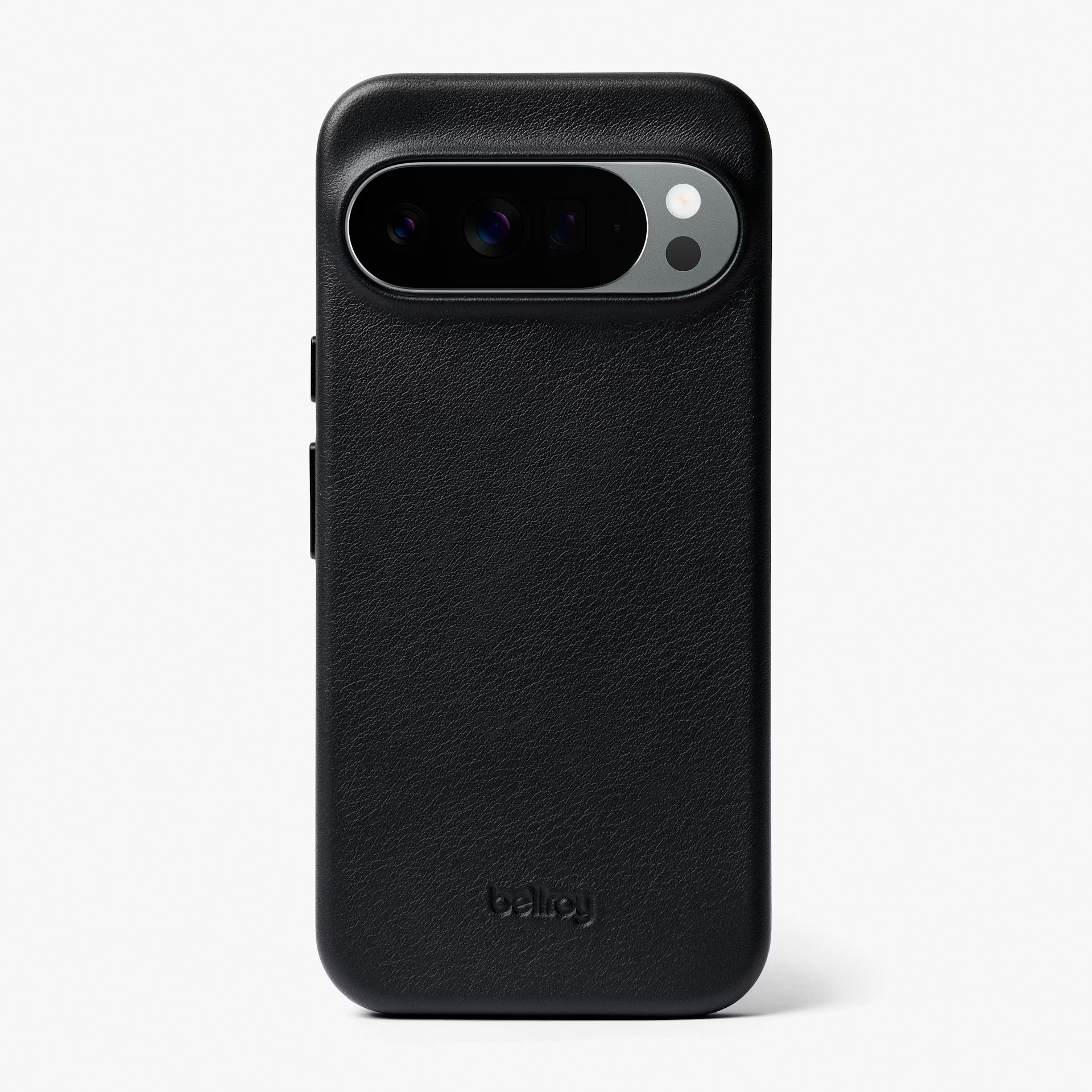 LEATHER PIXEL CASE 	