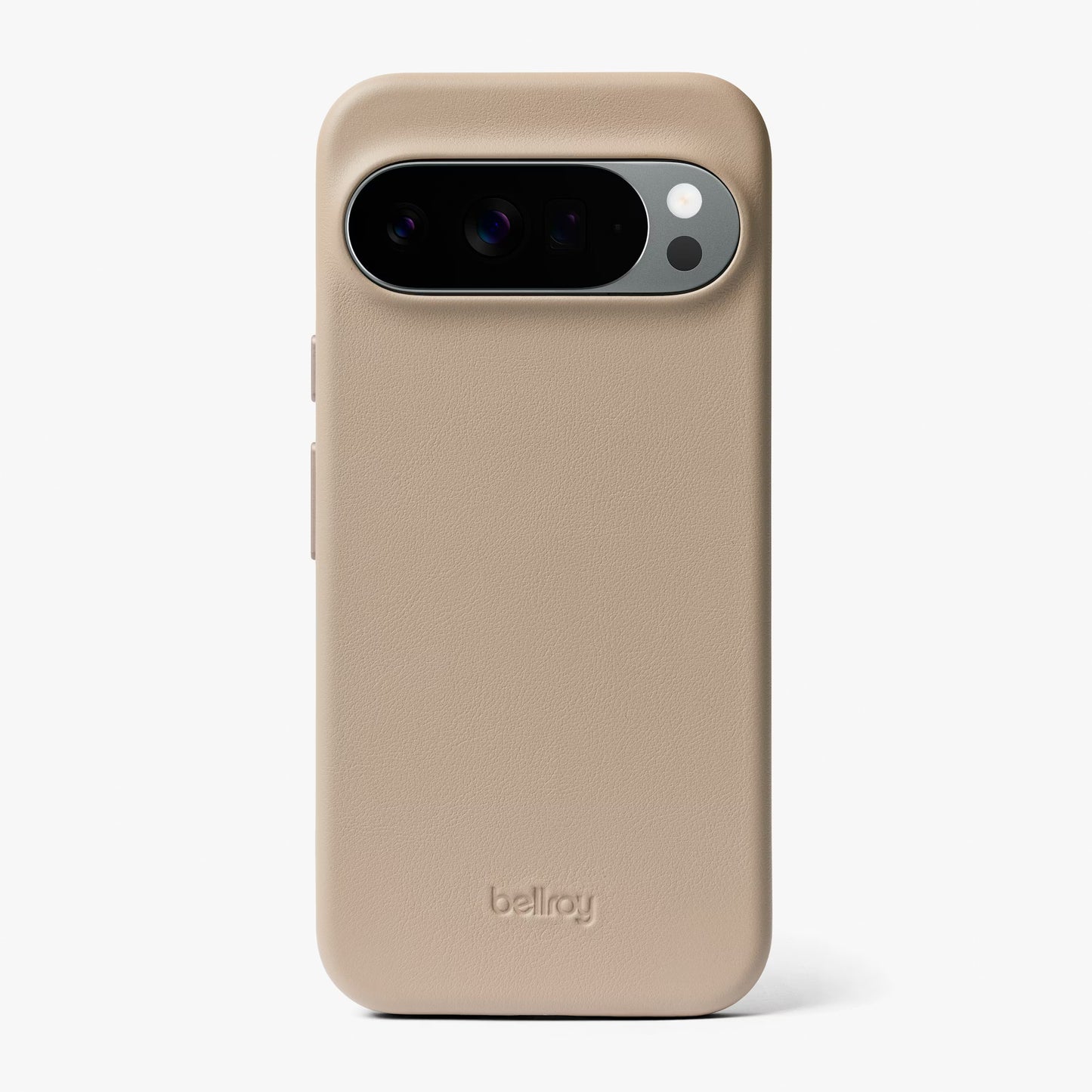 LEATHER PIXEL CASE 	