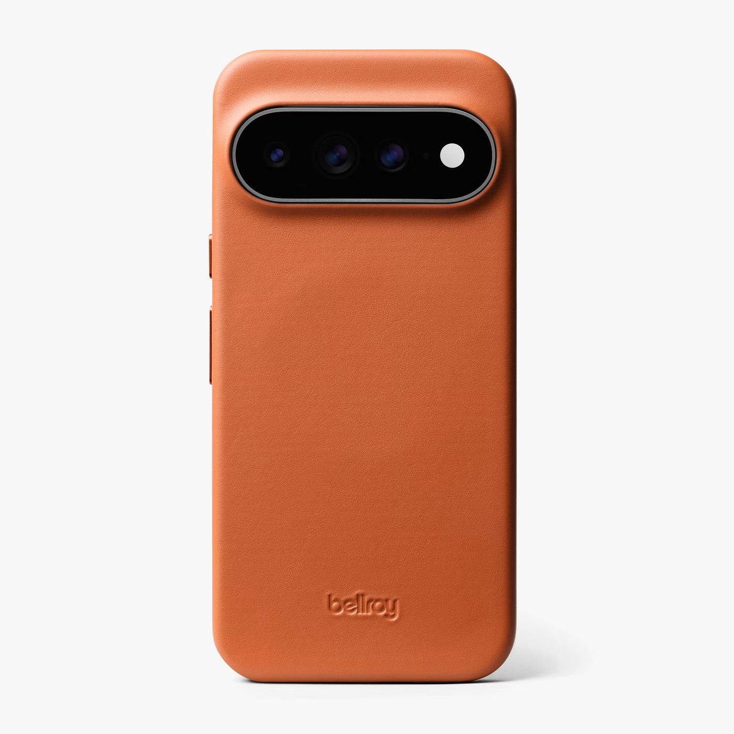 LEATHER PIXEL CASE FOR 11 SERIES