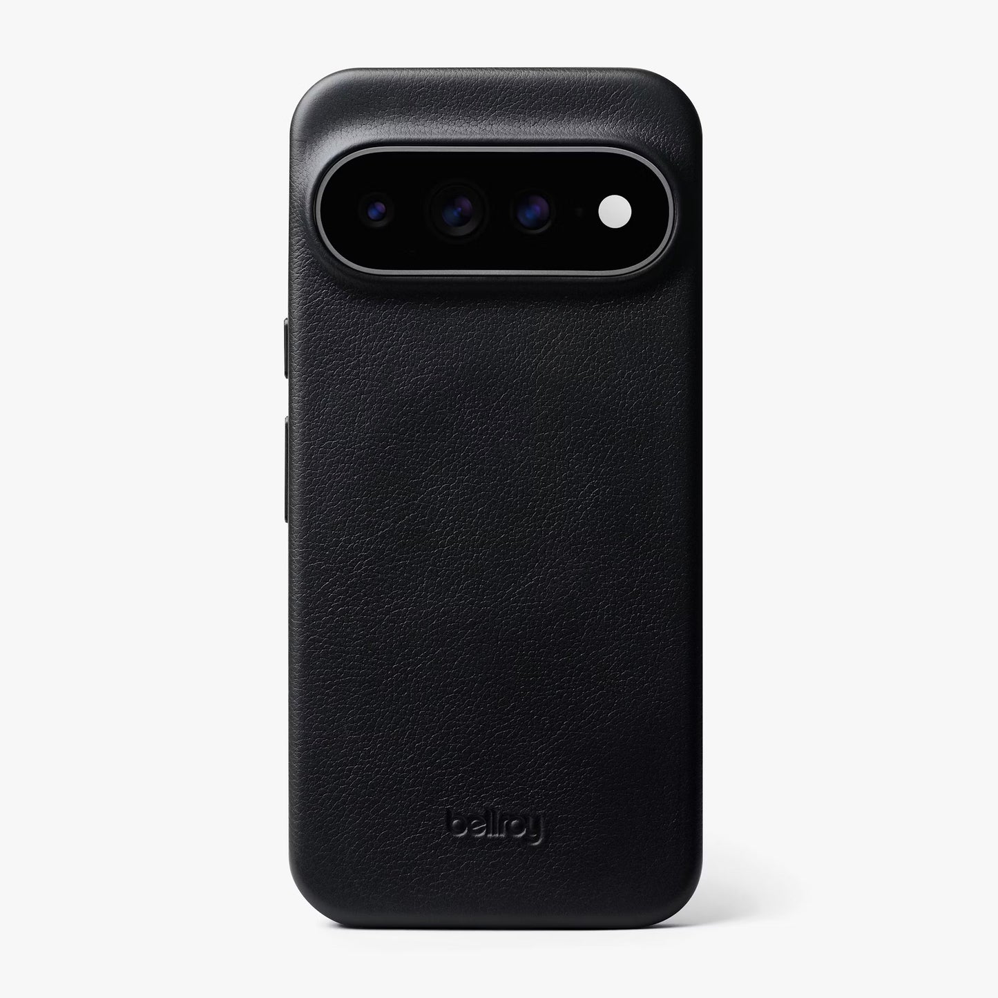 LEATHER PIXEL CASE FOR 11 SERIES