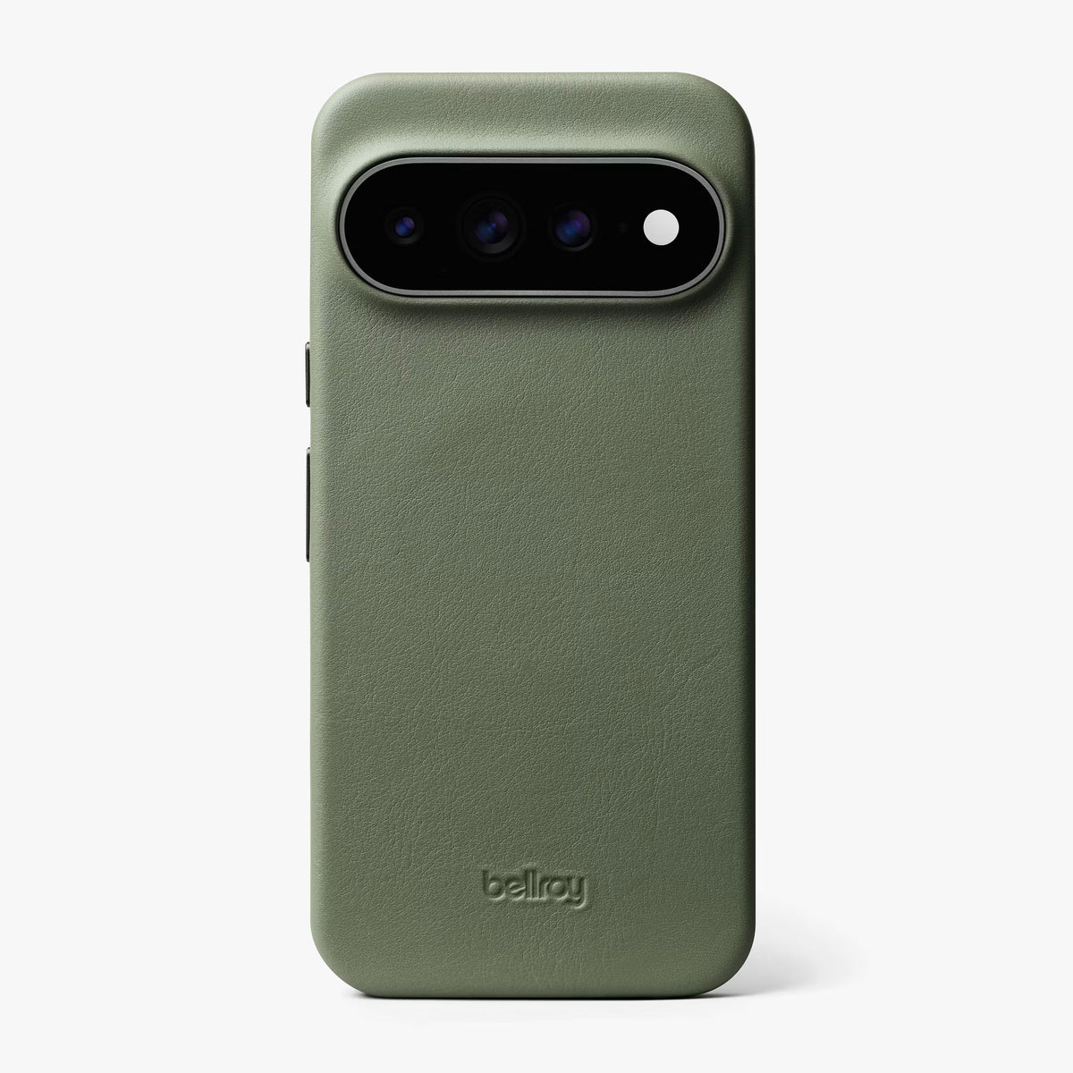 LEATHER PIXEL CASE FOR 11 SERIES