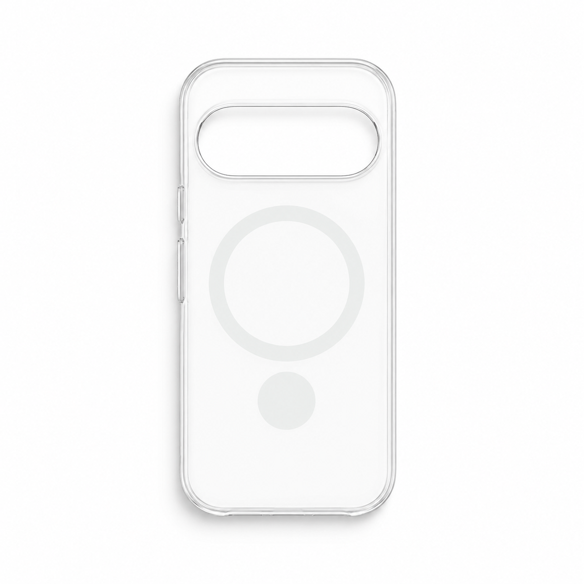 Pixelsnap Premium Silicon Case For PIXEL 11 Series