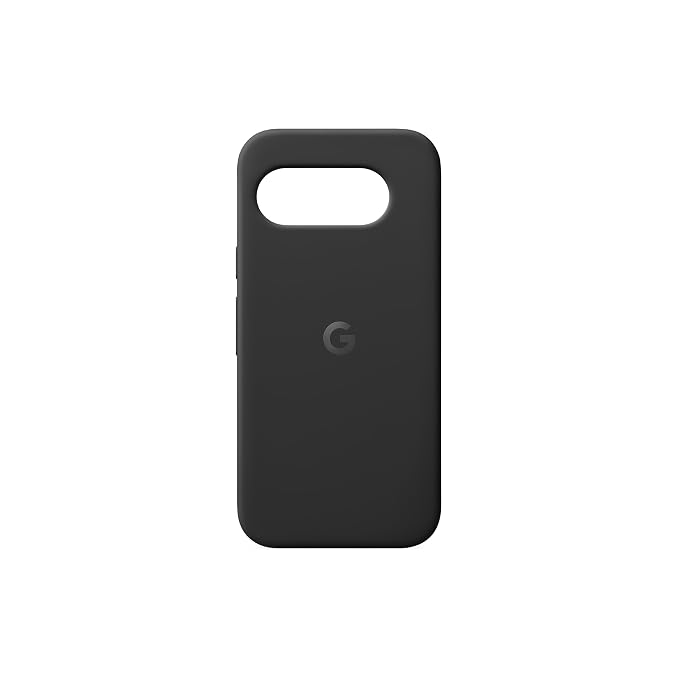 Pixelsnap Premium Silicon Case For PIXEL A Series
