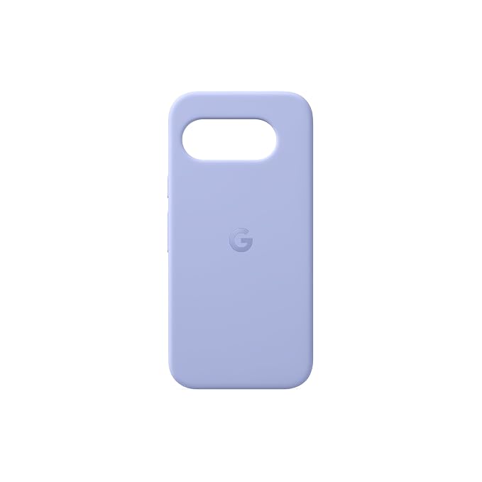 Pixelsnap Premium Silicon Case For PIXEL A Series