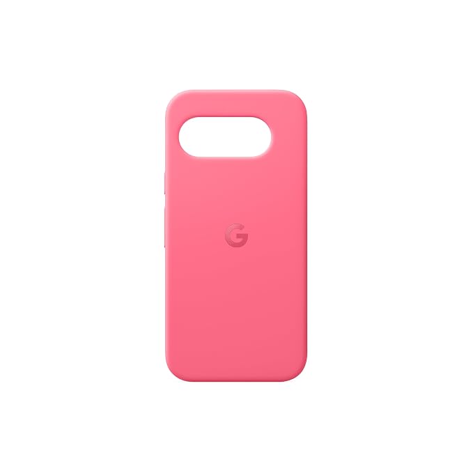 Pixelsnap Premium Silicon Case For PIXEL A Series