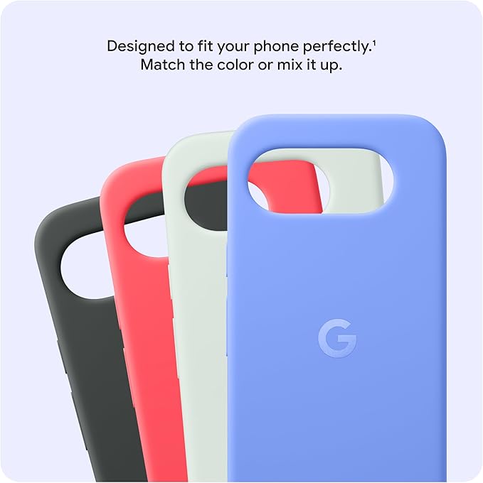 Google Pixelsnap Phone Case Premium Silicon Material 	