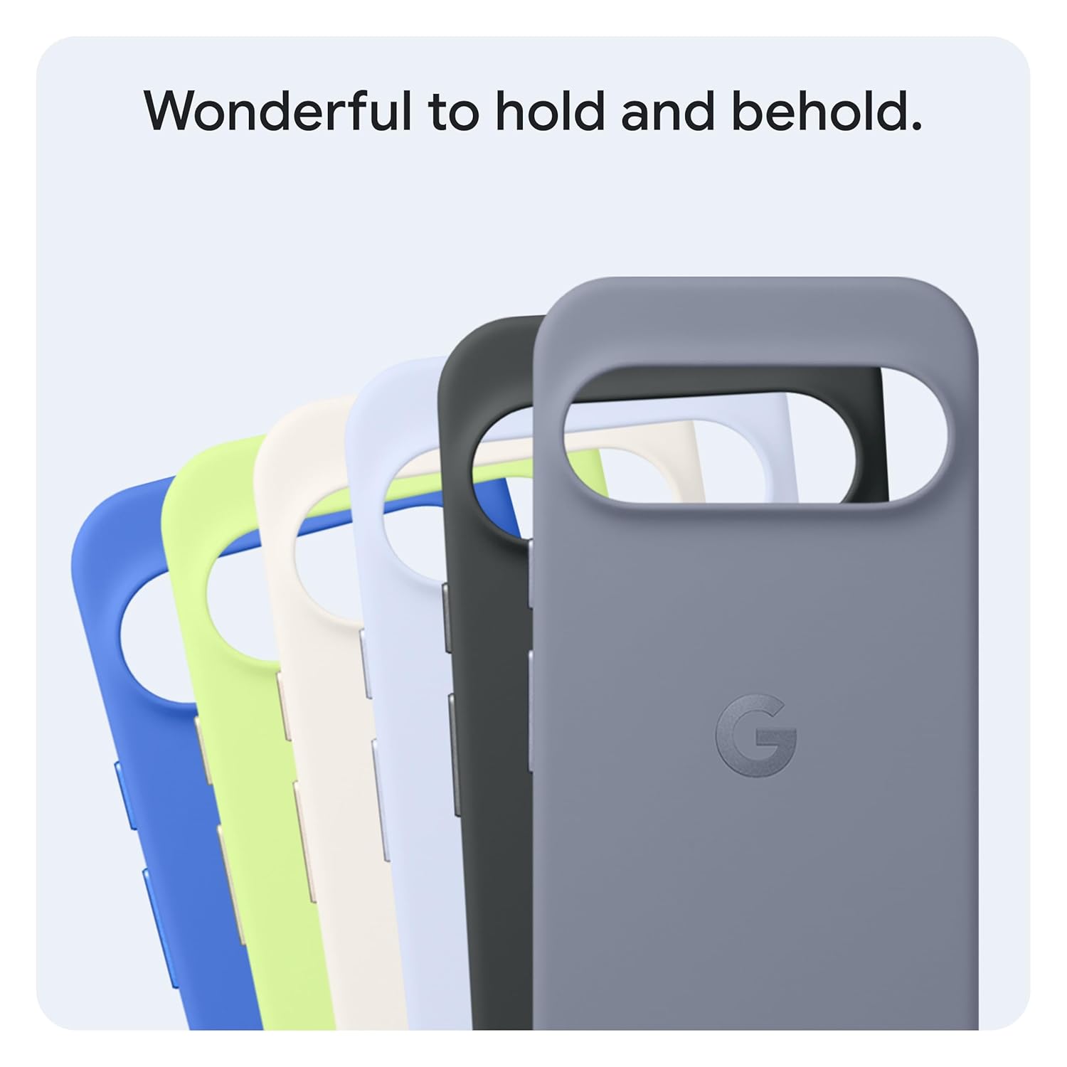 Google Pixelsnap Phone Case Premium Silicon Material 	