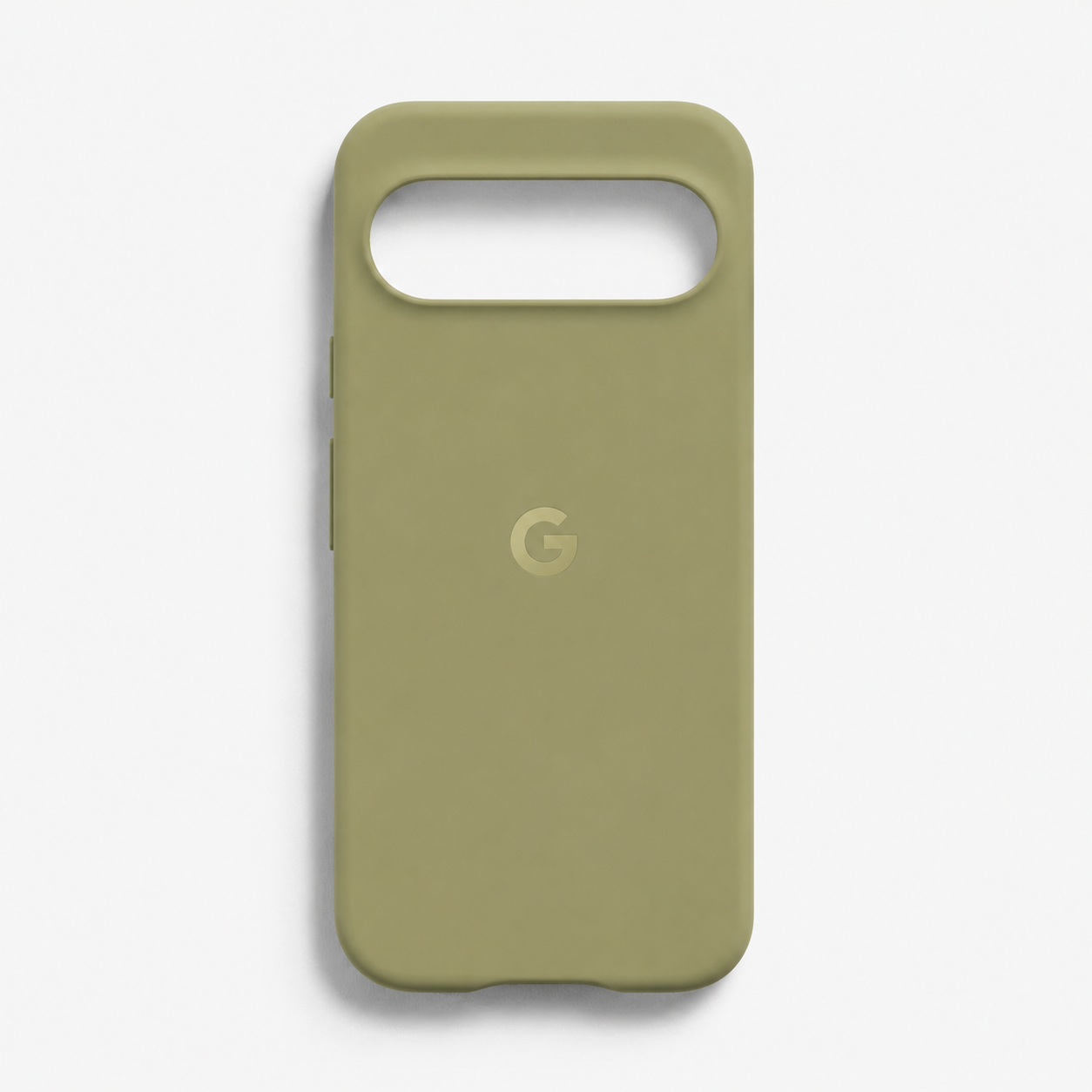 Pixelsnap Premium Silicon Case For PIXEL 11 Series