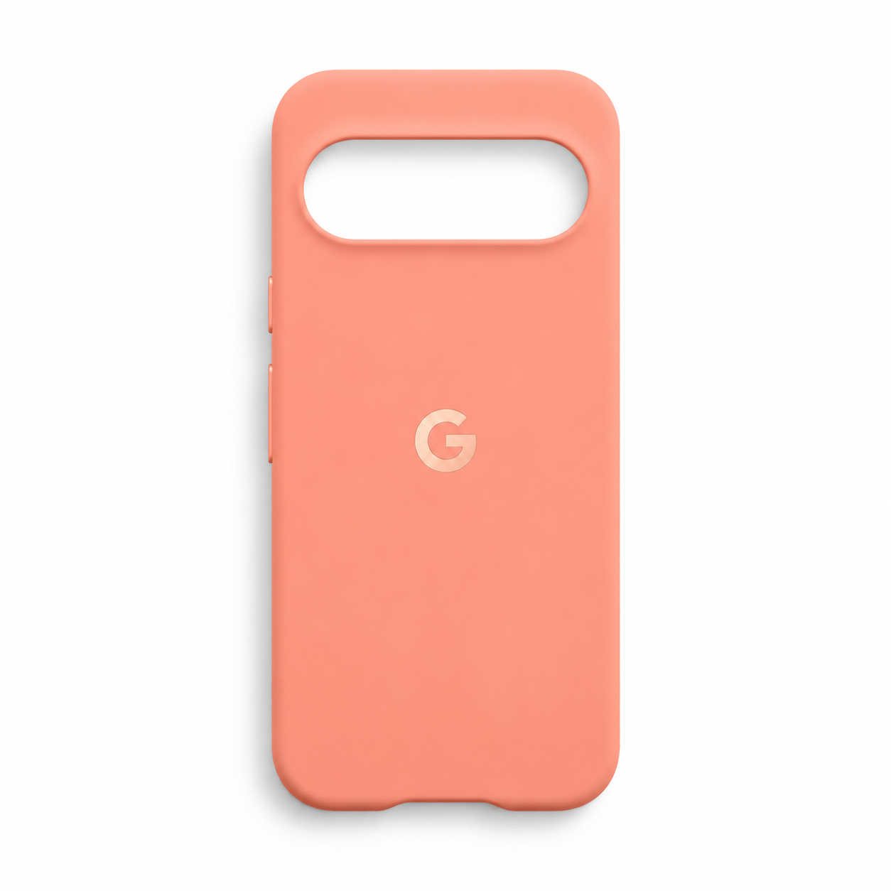 Pixelsnap Premium Silicon Case For PIXEL 11 Series