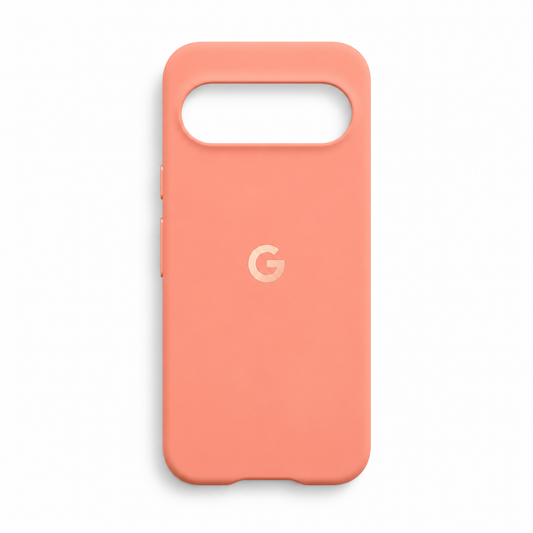 Pixelsnap Premium Silicon Case For PIXEL 11 Series