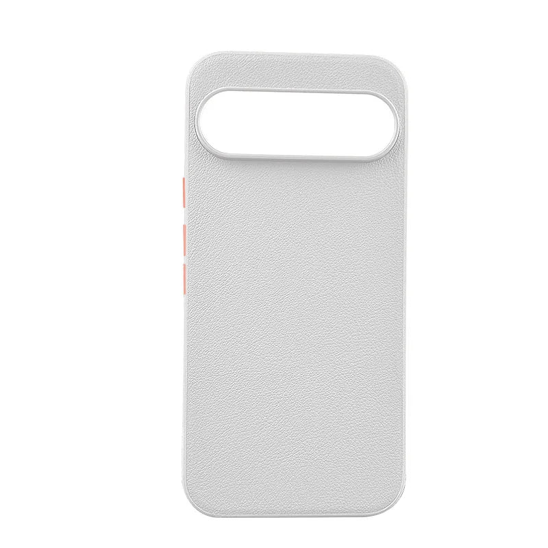 Magnetic Leather Case for Google Pixel Series - The Pixel Store	