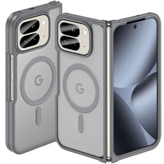 Translucent Matte Mag Case - Google Pixel 10 Pro Fold