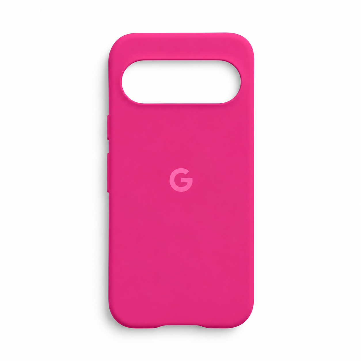 Pixelsnap Premium Silicon Case For PIXEL 11 Series