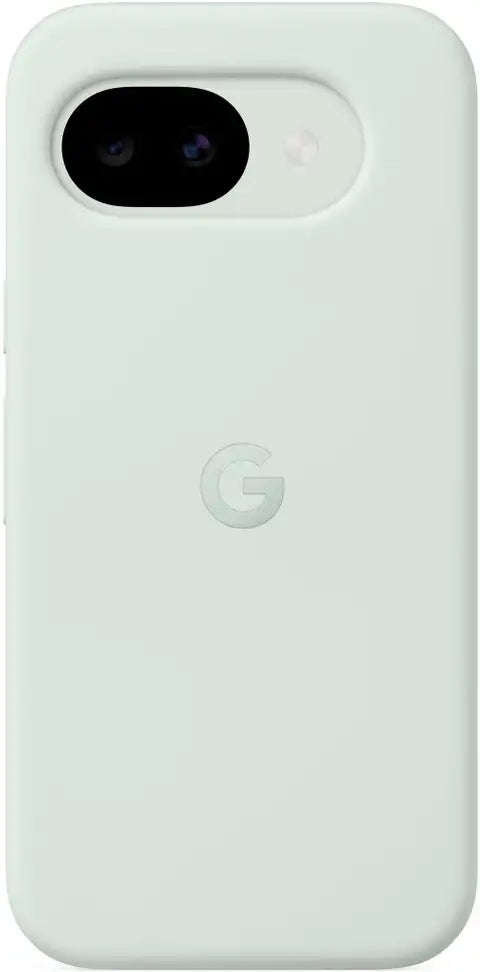 Pixelsnap Premium Silicon Case For PIXEL A Series